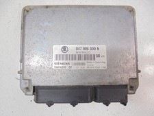 Moteur Skoda FELICIA