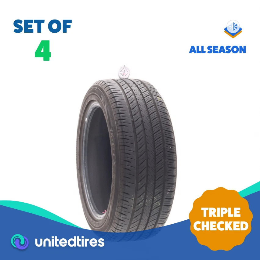 Yokohama 4 Quantity 215/55/17 Car & Truck Tires for sale | eBay
