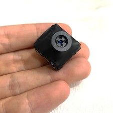1080P HD Button DIY Built-in battery camera micro smallest Mini Video recorder