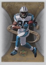 2007 Upper Deck Artifacts Steve Smith #16 0c4