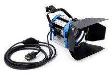 ARRI 650 Fresnel Spotlight