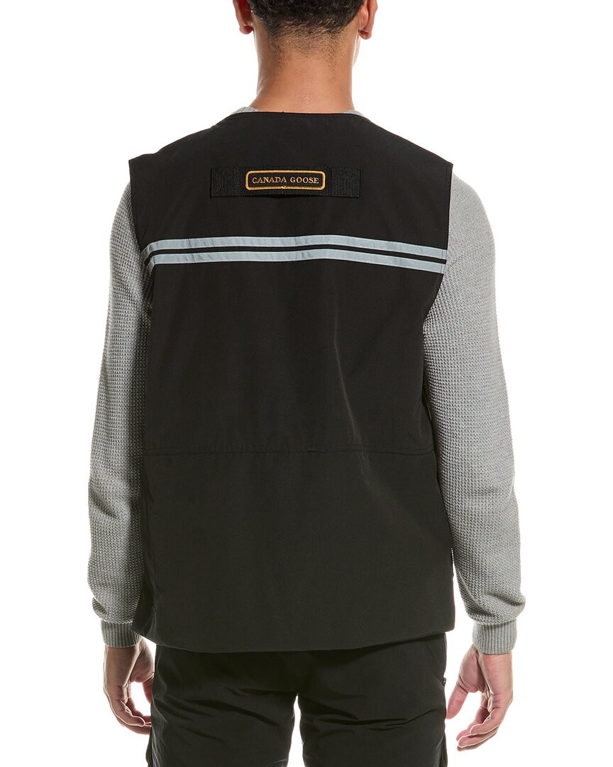 Canada Goose Canmore Vest Men's  S thumbnail 2