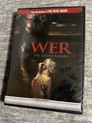 Wer (DVD, 2013)