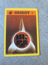 Fighting Energy 125/30 NMC