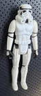 Vintage 1977 Kenner Star Wars - Stormtrooper 3.75” Action Figure Imperial NICE!!