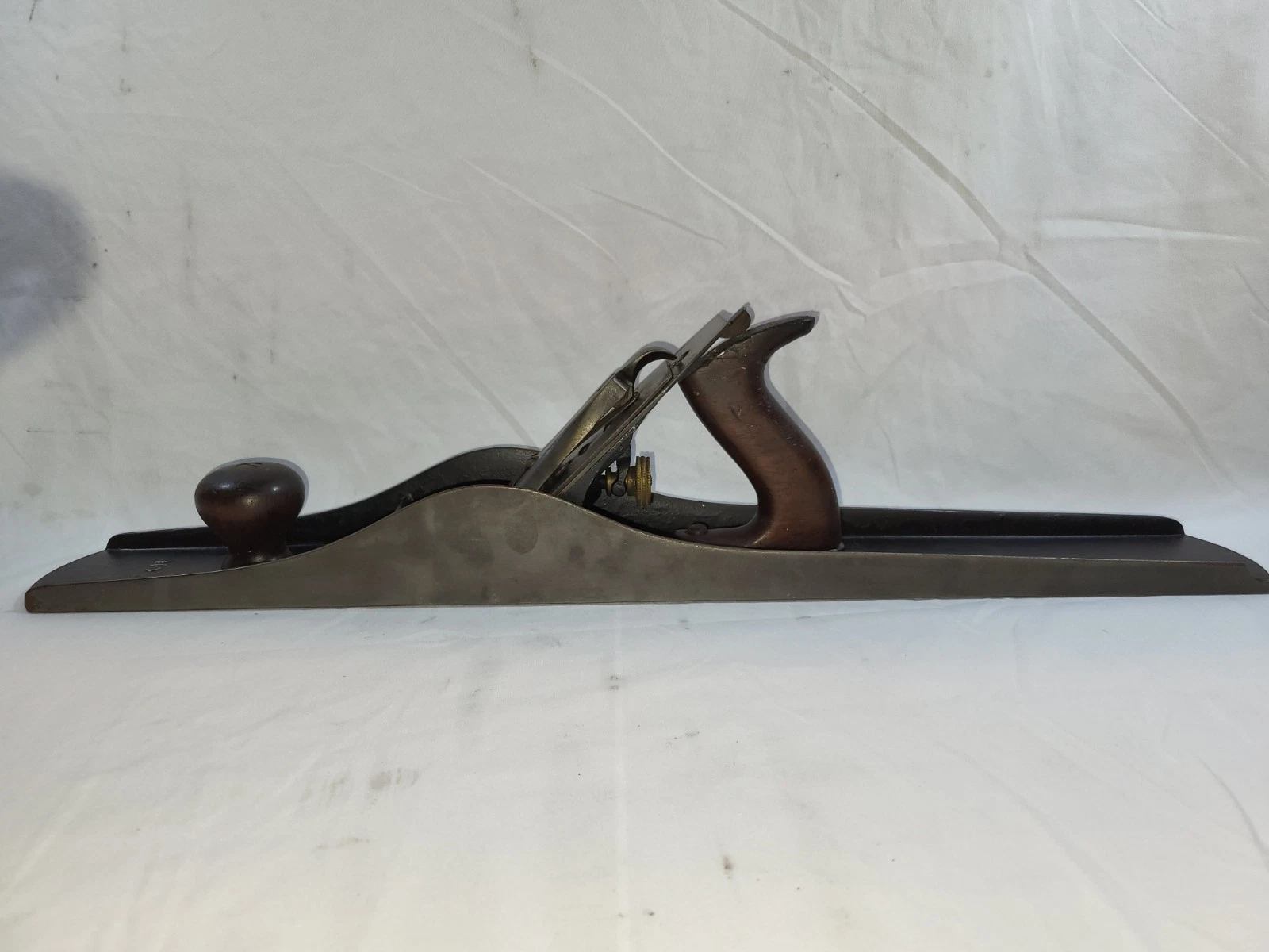 Stanley Bailey No.8 Type 6 Hand Plane, Could be a Good User