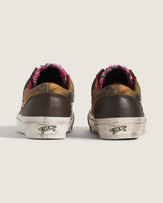 Size 9 - Vans Old Skool 36 LX Souvenir Pack - Warm Brown for sale