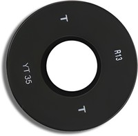 Original Tele-Objektiv-Kameraglas Fenster FüR Samsung Galaxy S25 Fe (S731B)