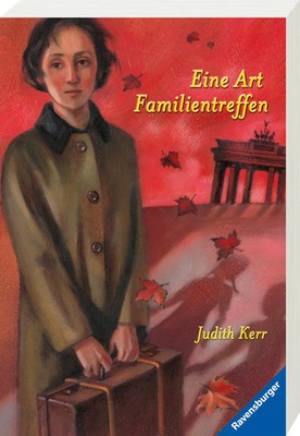 Eine Art Familientreffen Judith Kerr Historischer Roman Deutsch Hardcover