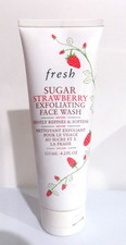 FRESH Sugar Strawberry Exfoliating Face Wash ...