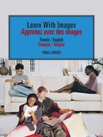 Yinka Amuda | Learn With Images // Apprenez Avec Des Images | Taschenbuch (2013)