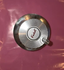 FADAL VMC MPG OPTICAL ENCODER E2-100-250 #1