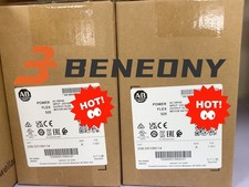 Brand New 25B-D010N114 PowerFlex 525 4kW 5Hp AC Drive 25BD010N114 FedEx/DHL *vy