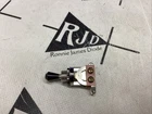 Jackson Charvel 3 Way Pickup Toggle Switch Diamond Metal Tip