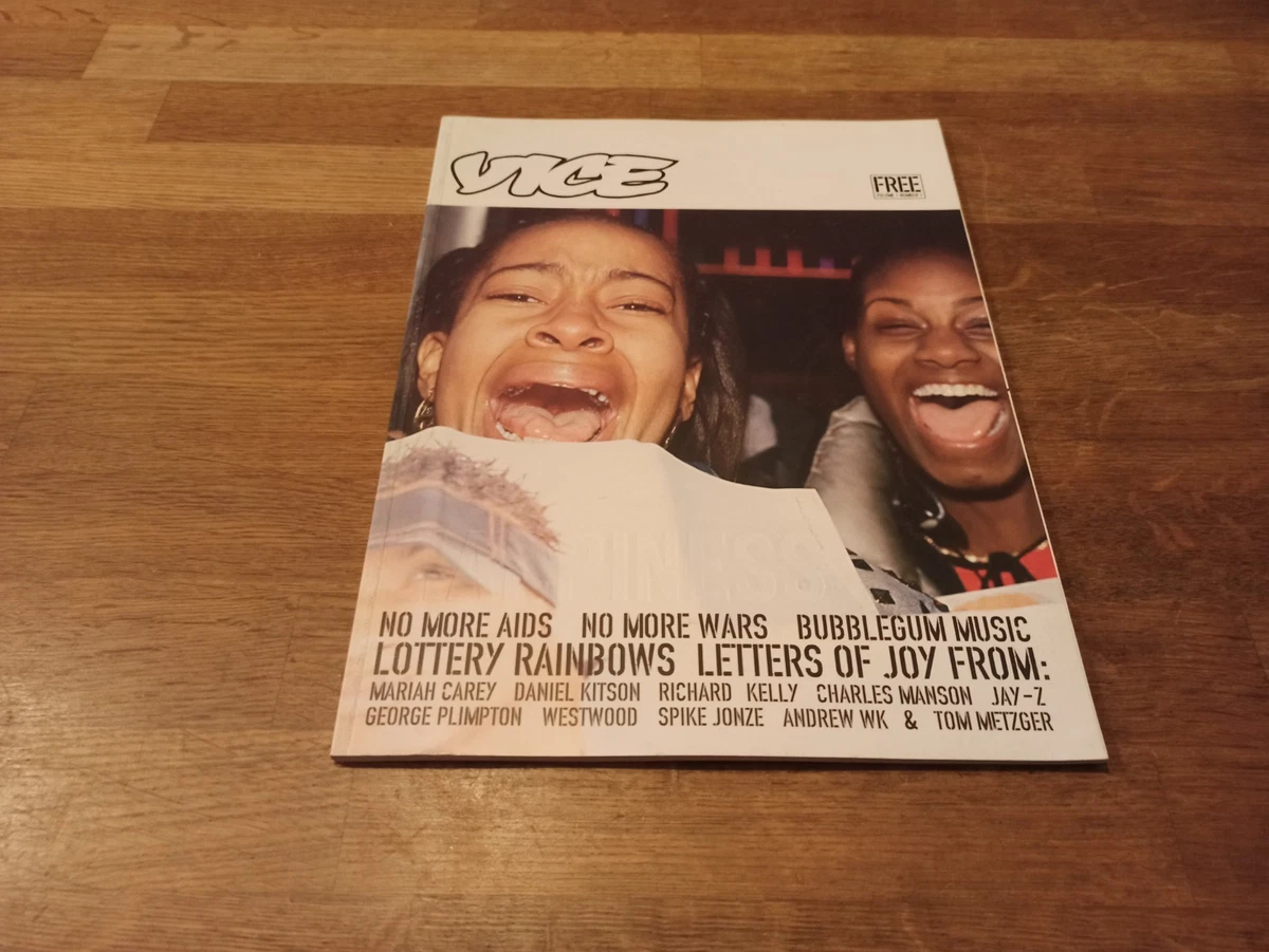 Vice Magazin online kaufen | eBay.de