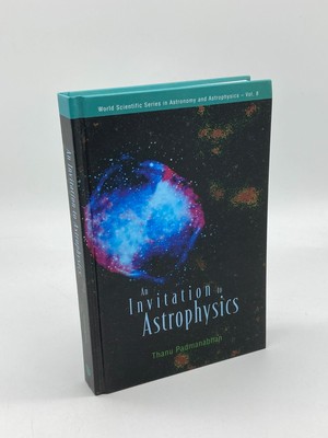 INVITATION to ASTROPHYSICS, AN