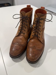 Grenson Boot | eBay