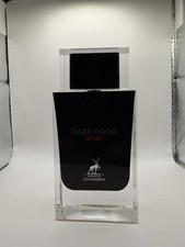 Dark Door Sport Maison Alhambra cologne - a fragrance for men 2022