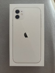 Iphone 11 128GB