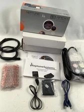 Neptune Systems Apex Jr Autocontroller / Netgear WiFi Adapter / Display Module