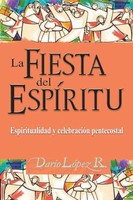 DaríO LóPez | LA Fiesta DEL EspÍRitu | Taschenbuch | Spanisch (2020)