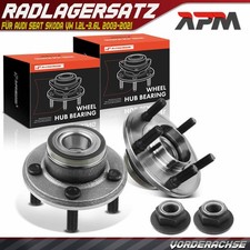 Roulement de roue Chrysler 300C