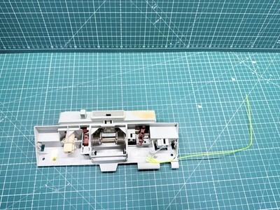 Maytag Neptune Washer Door Lock Assembly P# WP22003593 62722120 62721080