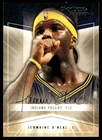 Jermaine O'Neal 2004-05 SkyBox Autographics #24 Pacers NBA READ FREE SHIPPING