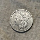 1886-O Morgan Dollar — photo from another recent sale