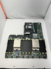 Dell PowerEdge R620 DDR3 Server Motherboard 0GFKVD w/ 2X Intel Xeon E5-2690 V2