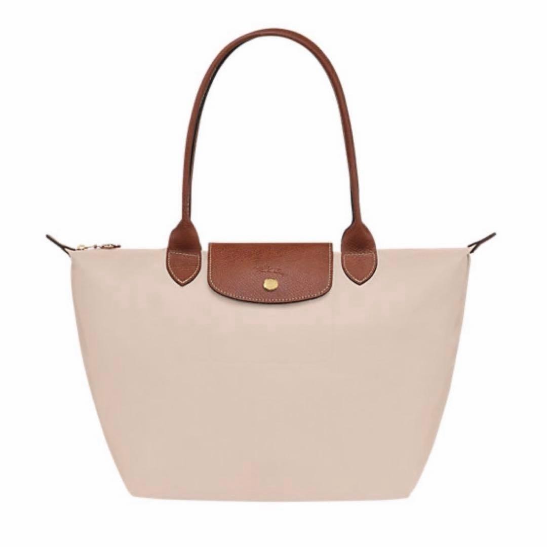 Longchamp Bag Le Pliage M 87905406