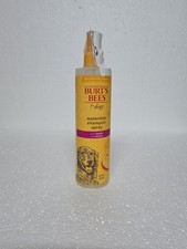 Burt's Bees for Dogs Waterless Shampoo Spray With Apple  Honey 10 FL OZ