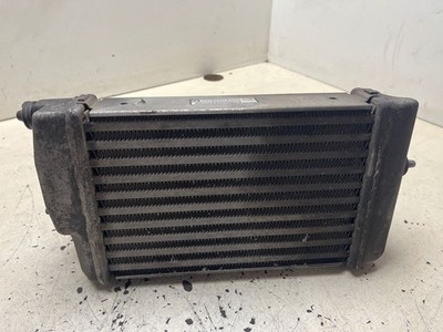 Chrysler Voyager 2004 Ladeluftkühler IA1072868503A Diesel OLT28193