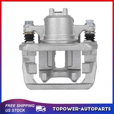 Brake Caliper with Bracket Rear Driver Side For 2005-2006 Honda CR-V