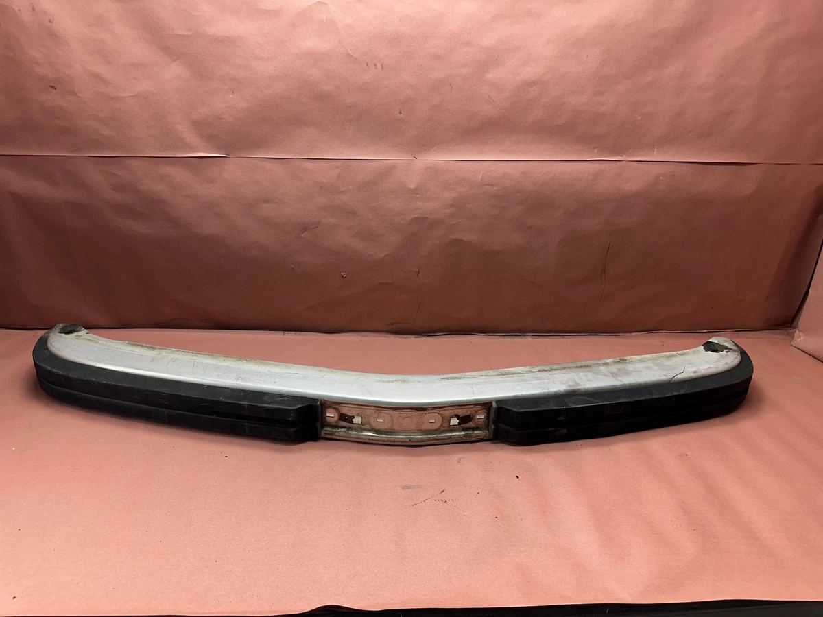 Bumpers & Parts for BMW 635CSi for sale | eBay