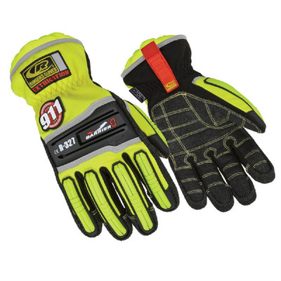 Ringers Extrication Gloves Barrier One L