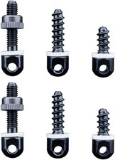 Troy Industries QD 360 Push Button Rail Mount for sale online | eBay