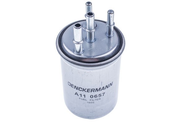 Kraftstofffilter Denckermann A110657 Leitungsfilter FüR Type X350 Xf X358 X250 2-image