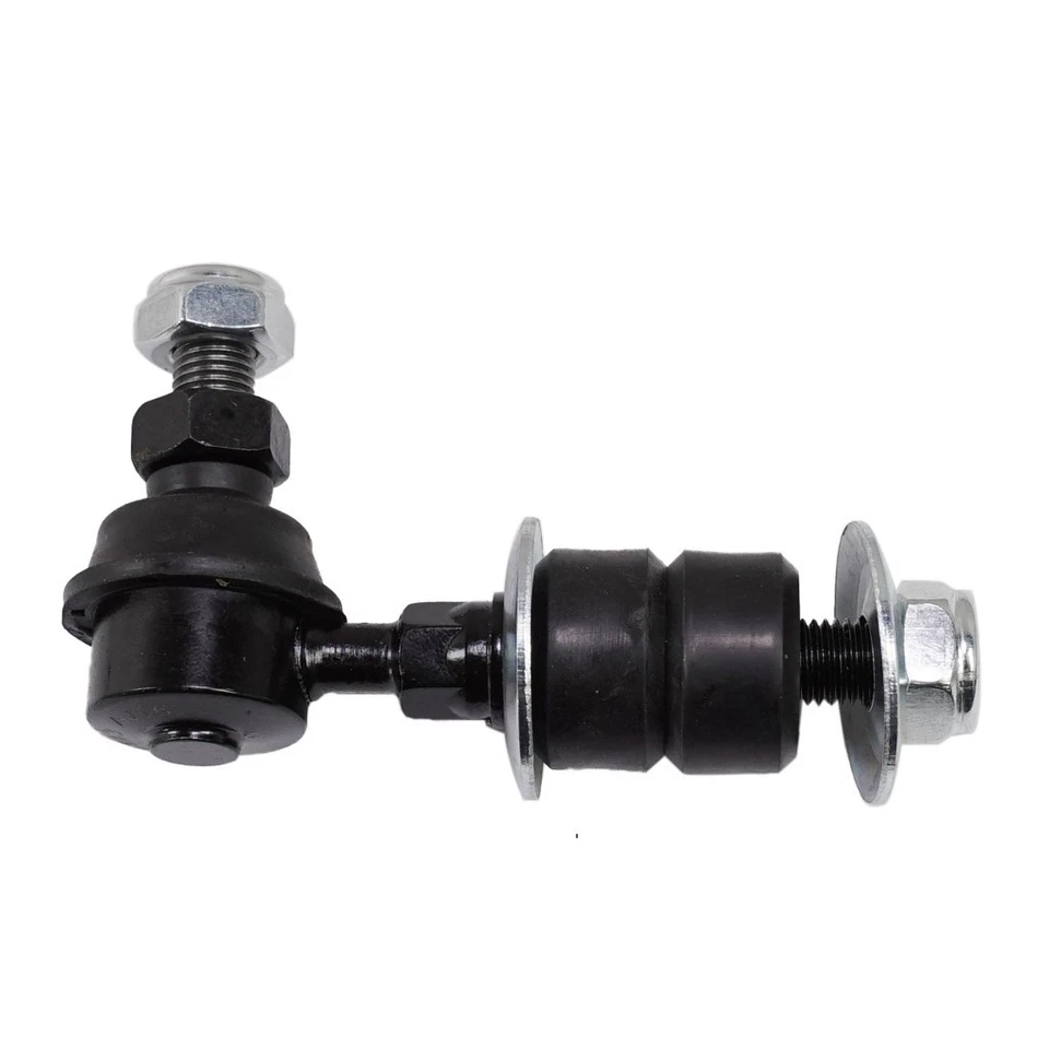 Par de barras estabilizadoras delanteras para Nissan Máxima 1990-1994 laterales conductor y pasajero Foto 2 de 4