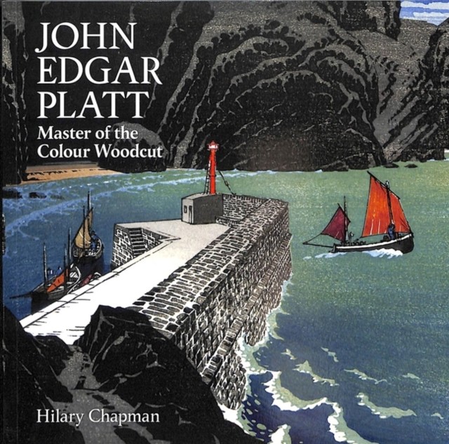 John Edgar Platt by Hilary Chapman (Paperback Book)