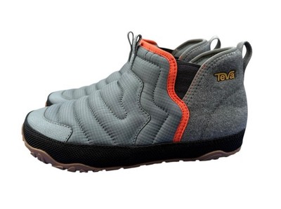 Teva Reember Terrain Mid Multi Slip-On Booties 1140294 Women s SZ 7 Outdoor