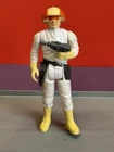 1980 Vintage Kenner Star Wars The Empire Strikes Back Cloud City Pilot Figure
