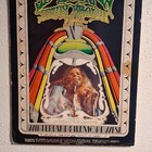 Janis Joplin Concert Poster - Winterland / Fillmore West Mar 20-23 — photo 1