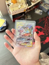 Mega Sableye & Tyranitar GX (Alternate Full Art) 226/236 Sm-Unified Minds Holo on eBay