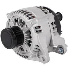 Alternator For Ram 4500 5500 2014-2022 V8 6.4L 14027 421000-7131 421000-7130