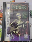 Mr. Bones - (Sega Saturn Game) - CIB - Complete CIB - Authentic - Tested