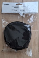 SIGMA FRONT CAP LC-740E for 150-600mm F5-6.3 DG OS HSM  Sports / Japan