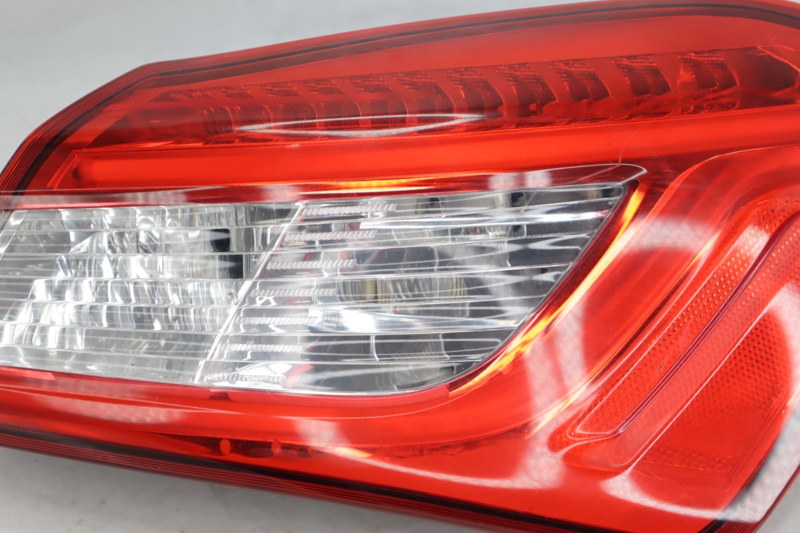 ✅ 2014-2019 MASERATI GHIBLI S RH PASSENGER REAR OUTER TAIL LIGHT LAMP LED OEM