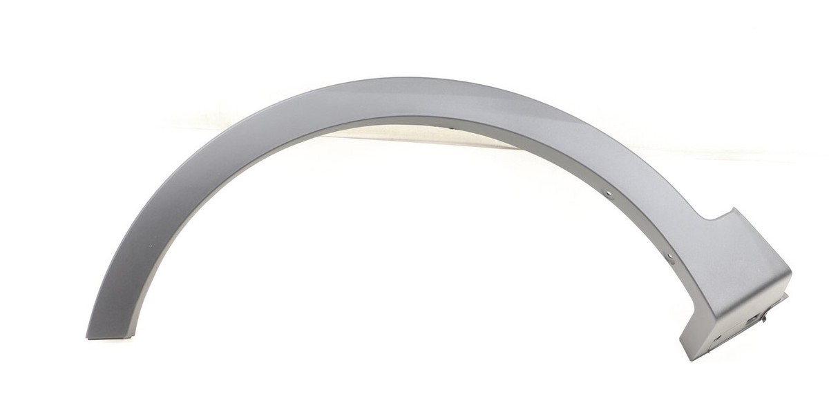 NEW OE Front LH Fender Wheel Opening Molding 877114Z000 for NEW OE Front LH Fender Wheel Opening Molding 877114Z000 for