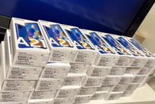 Samsung Galaxy A21s Dual SIM 4G Android SM-A217F/DS Global SM-A217M/DS